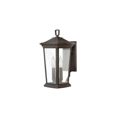 Настенный фонарь Natural concept HK/BROMLEY2/M BROMLEY