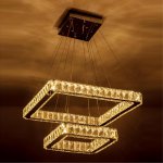 Подвесной светильник LED4U L055-50-30