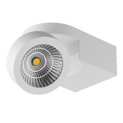 

Светильник точечный накладной диодный Lightstar 55164 Snodo, 55164