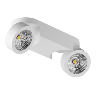 

Светильник точечный накладной диодный Lightstar 55263 Snodo, 55263