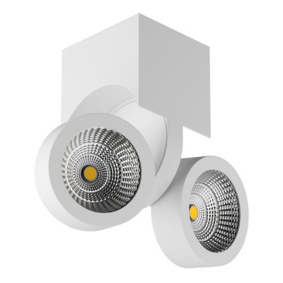 

Светильник точечный накладной диодный Lightstar 55364 Snodo, 55364