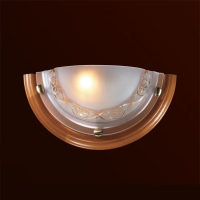 Светильник Сонекс 056 бронза Manor