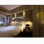 Настенный светильник бра Artemide 0563050A Tolomeo