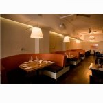 Настенный светильник бра Artemide 0563050A Tolomeo