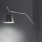 Настенный светильник бра Artemide 0563050A Tolomeo