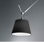 Настенный светильник бра Artemide 0564030A+0772010A+0563050A TOLOMEO MEGA PARETE