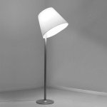 Торшер напольный Artemide 0577010A Melampo