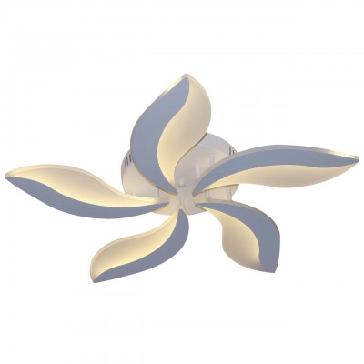 Светильник Фрезия белый d70 h8 Led 42W (3000-6000K) Kink light 05810-5,01 Светильник Фрезия белый d70 h8 Led 42W (3000-6000K) Kink light 05810-5,01