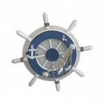 Светильник ШТУРВАЛ мал d45 h6,5 Led 15W (3000-6000K) Kink light 05827-2