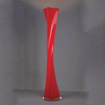 Торшер Mantra 0587L TWIST