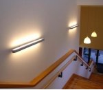 Настенный светильник бра Artemide 0589020A TALO PARETE