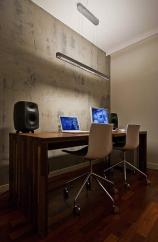 Подвесной светильник Artemide 0591020A TALO SOSPENSIONE 