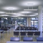 Архитектурный светильник Artemide 0595010A Talo