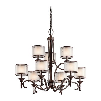 Люстра Natural concept KL/LACEY9 MB LACEY