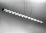 Подвесной светильник Artemide 0607010A TALO SOSP. due
