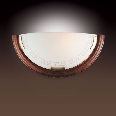 

Светильник Сонекс 060 бронза Greca, 60