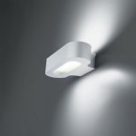 Настенный светильник бра Artemide 0613020A Talo