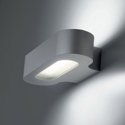 Настенный светильник бра Artemide 0613020A Talo Настенный светильник бра Artemide 0613020A Talo