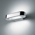 Настенный светильник бра Artemide 0613020A Talo