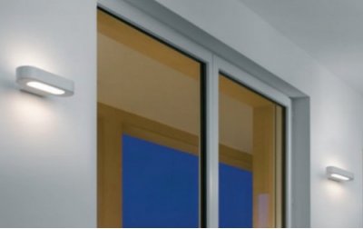 Настенный светильник бра Artemide 0614020A TALO PARETE FLUO