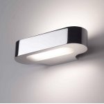 Настенный светильник бра Artemide 0614020A TALO PARETE FLUO