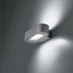 Светильник настенный бра Artemide 0614030A Talo