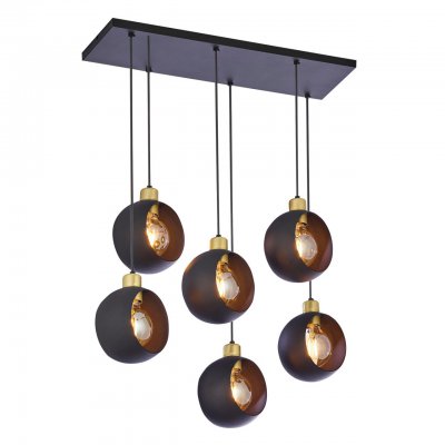 Подвесной светильник MODEMODERN MD.0615.6