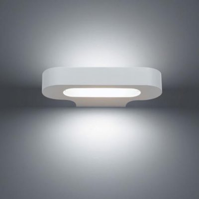 Настенный светильник бра Artemide 0615010A TALO W 