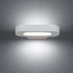 Настенный светильник бра Artemide 0615010A TALO W 