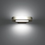Настенный светильник бра Artemide 0615050A TALO W 