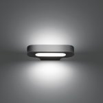 Настенный светильник бра Artemide 0615060A TALO W 