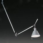 Подвесной светильник Artemide 0629000A+0371050A Tolomeo