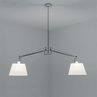 Потолочный светильник Artemide 0630010A+0372050A Tolomeo Потолочный светильник Artemide 0630010A+0372050A Tolomeo