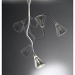 Светильник Artemide 0633010A Pipe