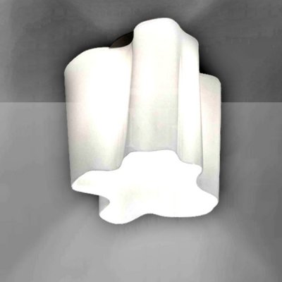 Потолочный светильник Artemide 0644020A Logico Soffito Потолочный светильник Artemide 0644020A Logico Soffito