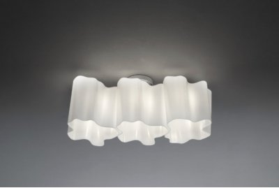 Потолочный светильник Artemide 0646020A Logico Sospensione