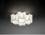 Потолочный светильник Artemide 0647020A Logico Sospensione