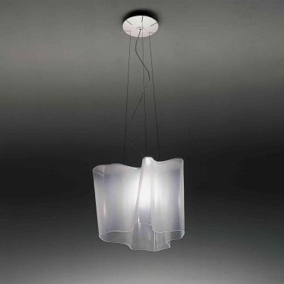Подвесной светильник Artemide 0648020A Logico Sospensione