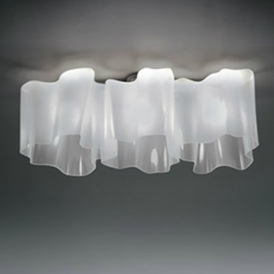 Потолочный светильник Artemide 0650020A Logico Soffito Потолочный светильник Artemide 0650020A Logico Soffito