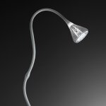 Торшер Artemide 0673010A Pipe