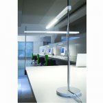 База к настольной лампе Artemide 0676010A Talak
