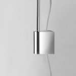 Настенный светильник бра Artemide 0681010A+0677010A TALAK PARETE 