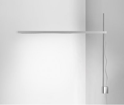 Настенный светильник бра Artemide 0681010A+0677010A TALAK PARETE 