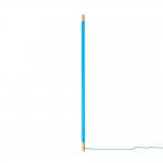 Настенный светильник Linea Golden End Blue