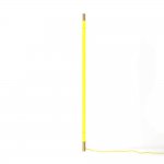 Настенный светильник Linea Golden End Yellow