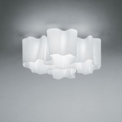 Потолочный светильник Artemide 0695020A Logico Sospensione