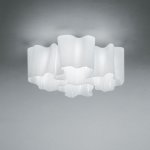 Потолочный светильник Artemide 0695020A Logico Sospensione