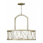 Подвесной светильник Natural concept HK/NEST/P/B SL NEST