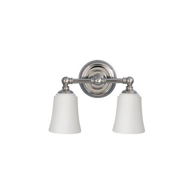 Бра для ванных комнат Natural concept FE/HUGOLAKE2BATH HUGUENOT LAKE