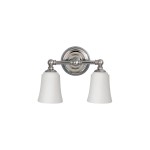 Бра для ванных комнат Natural concept FE/HUGOLAKE2BATH HUGUENOT LAKE